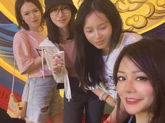 -E+有冰工厂·昆仑寒宫2(五角场店)