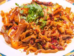 -罗记私厨(新安店)