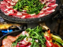 -虎哥六韩式烤肉料理 TIGERGRILL(隆生金山湖中心购物广场店)