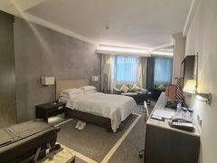 -香港港威酒店-马哥孛罗