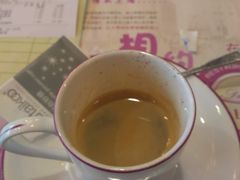 -德大西餐社(云南南路店)