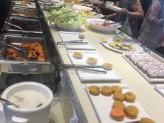 -素满香·素食自助餐(苏州·临顿路店)