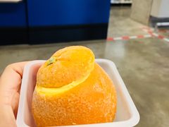 甜橙冰淇淋-宜家·瑞典风味餐厅(无锡店)
