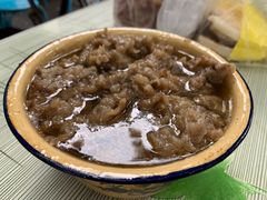 -定家小酥肉·清真(回民街店)