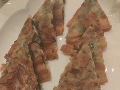 -桂满陇·蟹黄小笼汤包(巴黎春天浦建店)