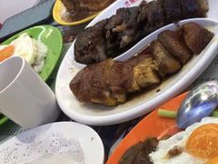 -澳门陈光记烧味饭店(万象城店)