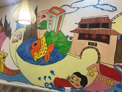 -螺小胖柳州螺蛳粉(钟楼总店)