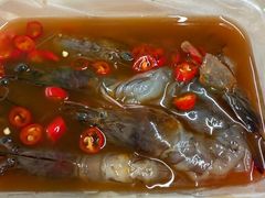 -蜀都冒菜·酱蟹生腌