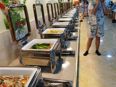 -极乐汇汗蒸会馆(杭州店)