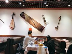 -京味民福烤鸭店(建设四马路店)