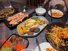 -幸福哟烧鸡·粤菜海鲜私厨(七星路店)