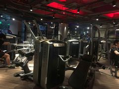 -威尔仕健身会所(古北1699店)