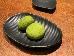 -吉兆手握寿司(车公庙店)