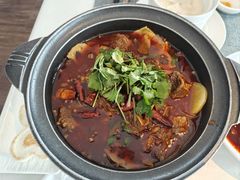 -鉴川·川菜传承(星汇两江店)