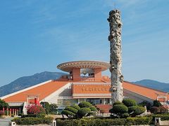 -中国闽台缘博物馆