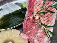 -首尔烤肉大排档(合生汇店)