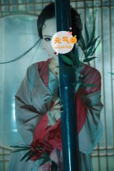 -梓摄影古装写真工作室(富力广场店)