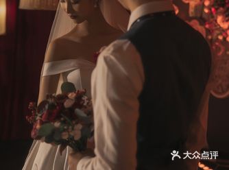 沈阳也有这么靠谱的婚纱店？