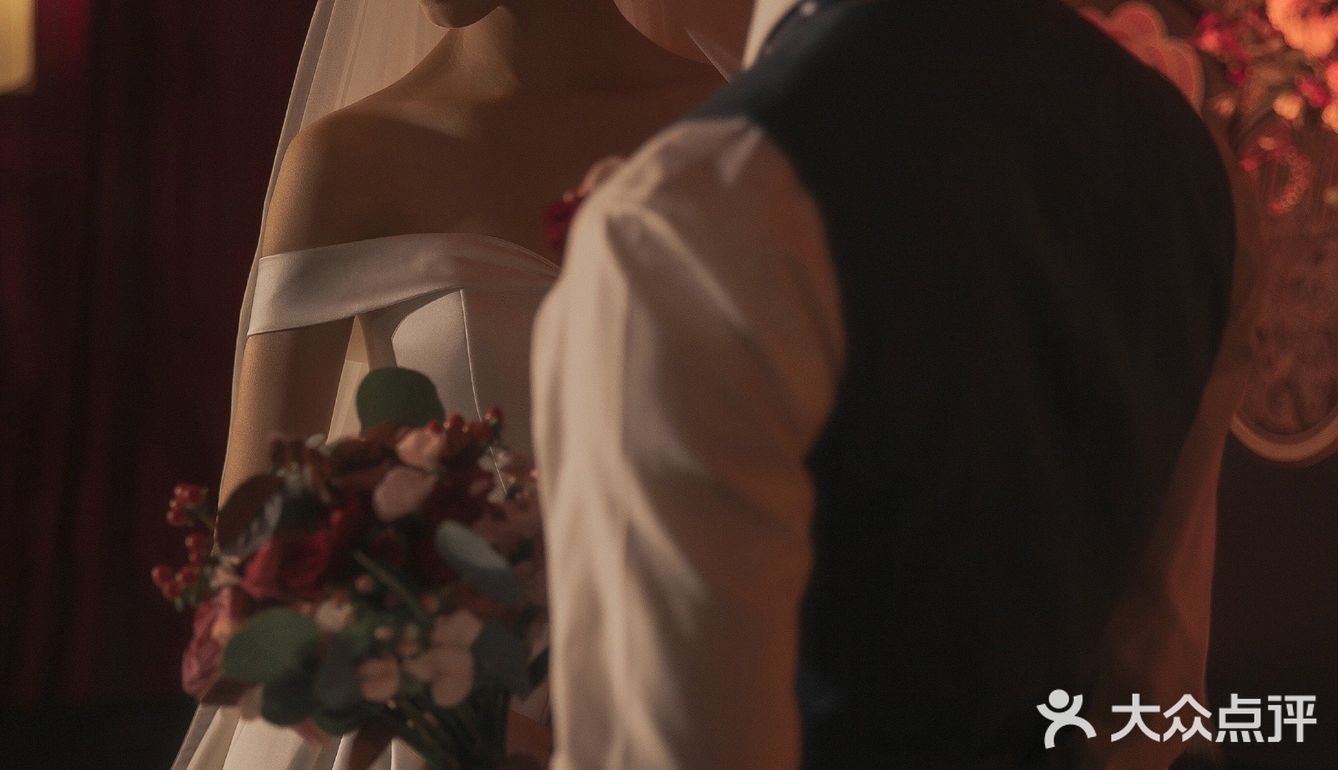 沈阳也有这么靠谱的婚纱店？