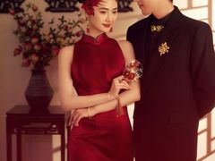 -浪漫一生摄影美学(怀柔开放路店)
