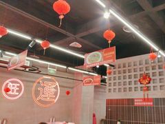 -洪霞餐馆·川菜·鲜货现炒(两江春城店)