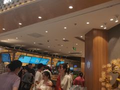 -霸王茶姬(大连万象汇店)