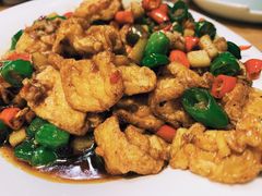 -自贡盐帮菜·玩辣餐厅(樱花园西街店)