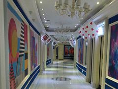 -自由港KTV(王子公主金平店)