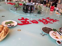 -御仙都北京菜馆·烤鸭店(双井店)