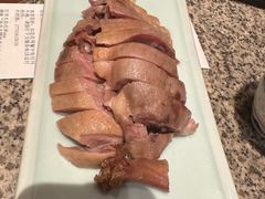 招牌盐水鸭（小份）-南京大牌档(苏州中心店)
