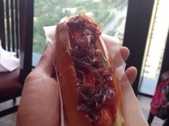 iphone_upload_pic-君悦酒店·乐厨·高空自助餐(青年大街店)