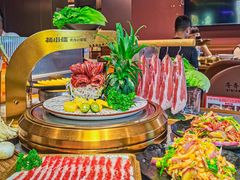 -杨小佳·齐齐哈尔烤肉·烤串(广州店)