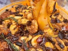 -胖子鱼·天水麻辣鱼火锅(秦州407店)