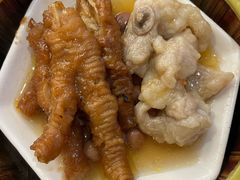 -香云轩·顺德菜(香云纱园林酒店店)