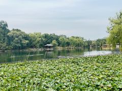 -承德避暑山庄景区