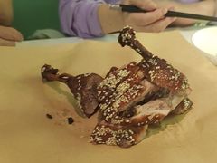 -眉州东坡·熊猫主题餐厅(枫蓝店)