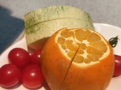 -海底捞大排档火锅(悦荟广场店)