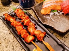 -合点寿司(美罗城店)