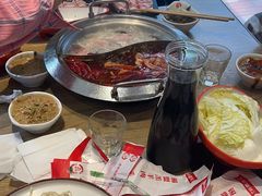 -彤德莱火锅(果园路店)