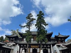 -径山寺