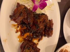 -中国厨房/台湾牛肉面