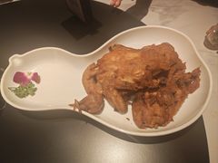 -西安饭庄·非遗陕菜(钟楼店)