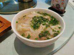 云吞-静之湖湖畔餐厅