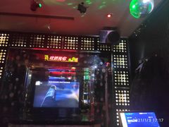 -东方之珠KTV娱乐超市(河北店)