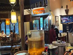 -一味大院•桐庐菜传承店(春江路店)