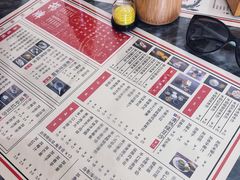 菜单-捷信牛奶甜品世家(五道口店)