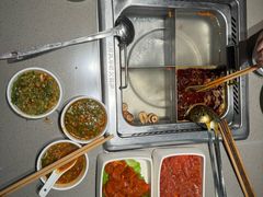 -海底捞火锅(德辉广场店)