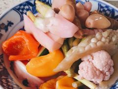 -回水镇·江湖川菜(恒大新城店)