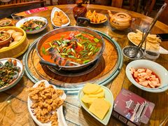 -亮欢寨酸汤鱼(沙冲路店)