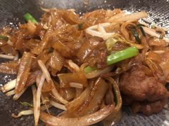 -南拳十三姨·潮汕砂锅粥(世纪金源店)